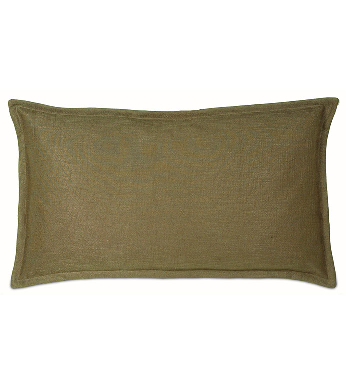 Haberdash Pesto With Mini Flange