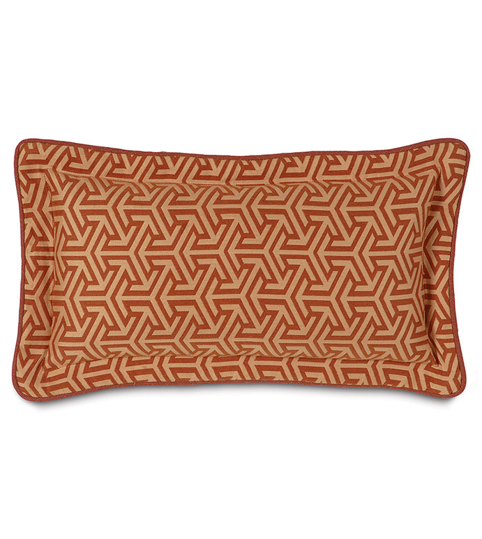 Mondrian Canyon With Flange