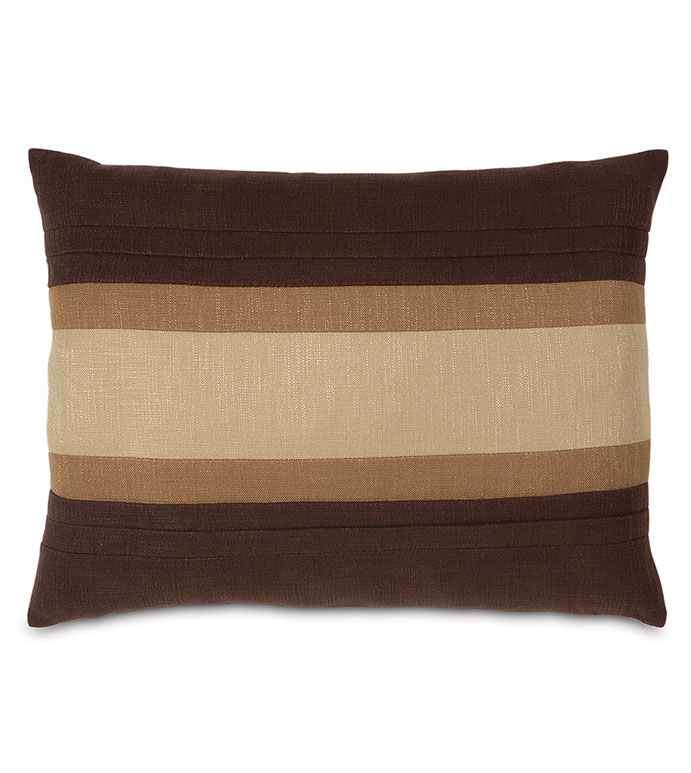 Haberdash Linen Standard Sham