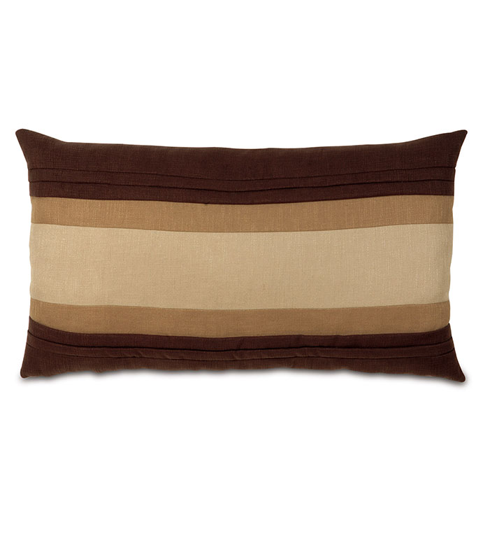 Haberdash Linen King Sham