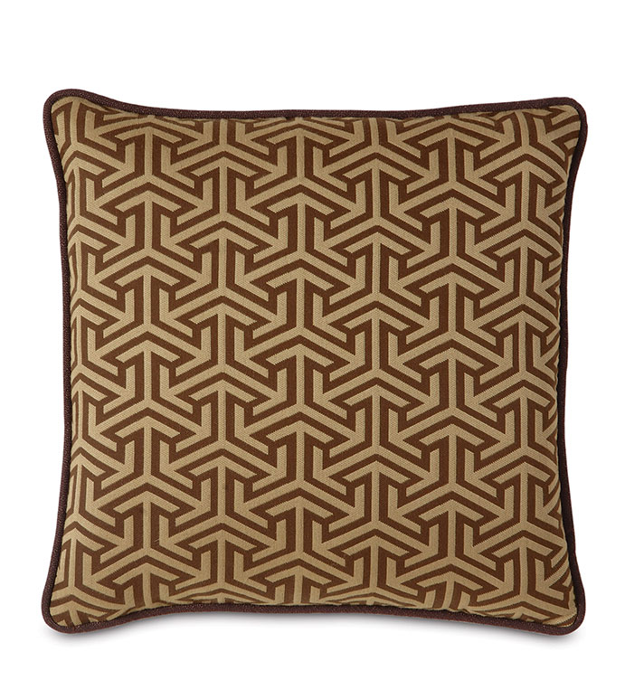 Mondrian Earth With Sm Welt