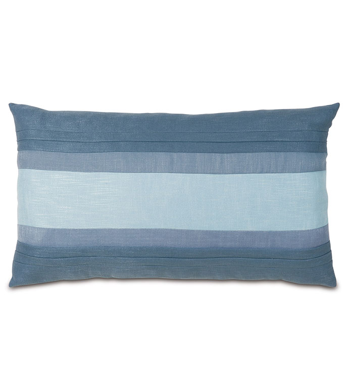 Haberdash Sky King Sham