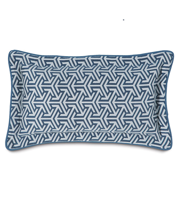 Mondrian Water With Flange