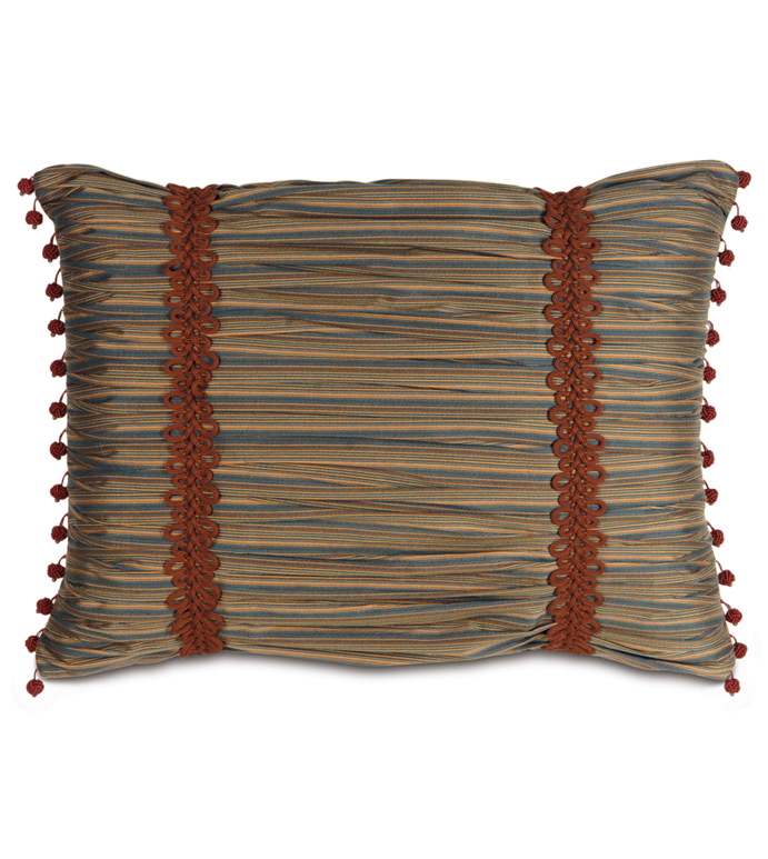 Miyama Mineral Ruched