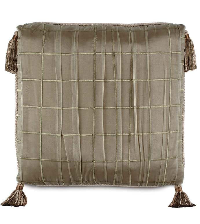 Veneta Mist With Turkish Corners