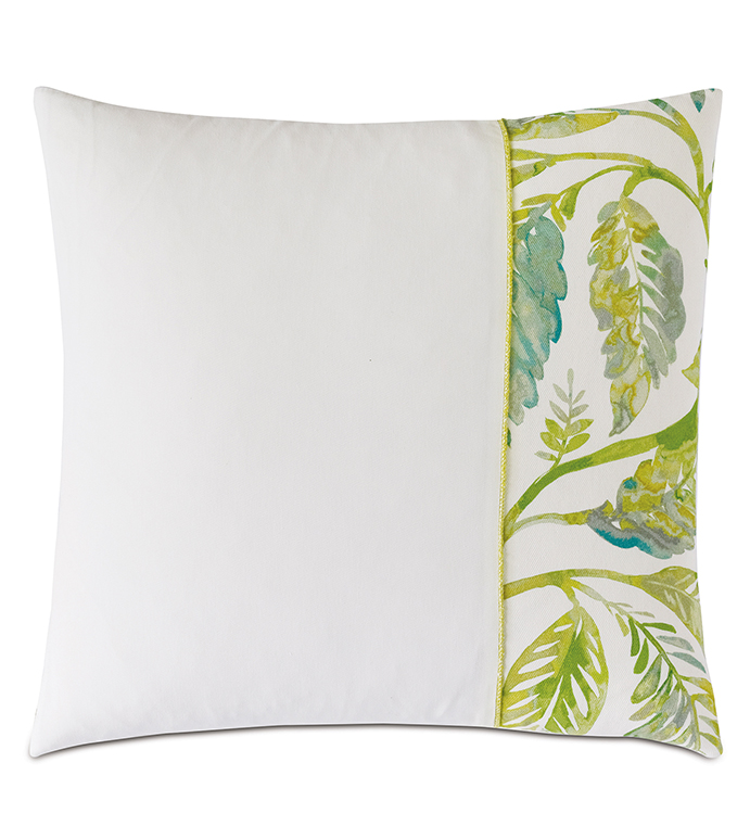 Namale Cuff Decorative Pillow