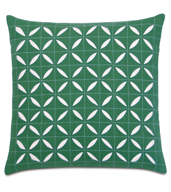 Breeze Kelly Grid Square