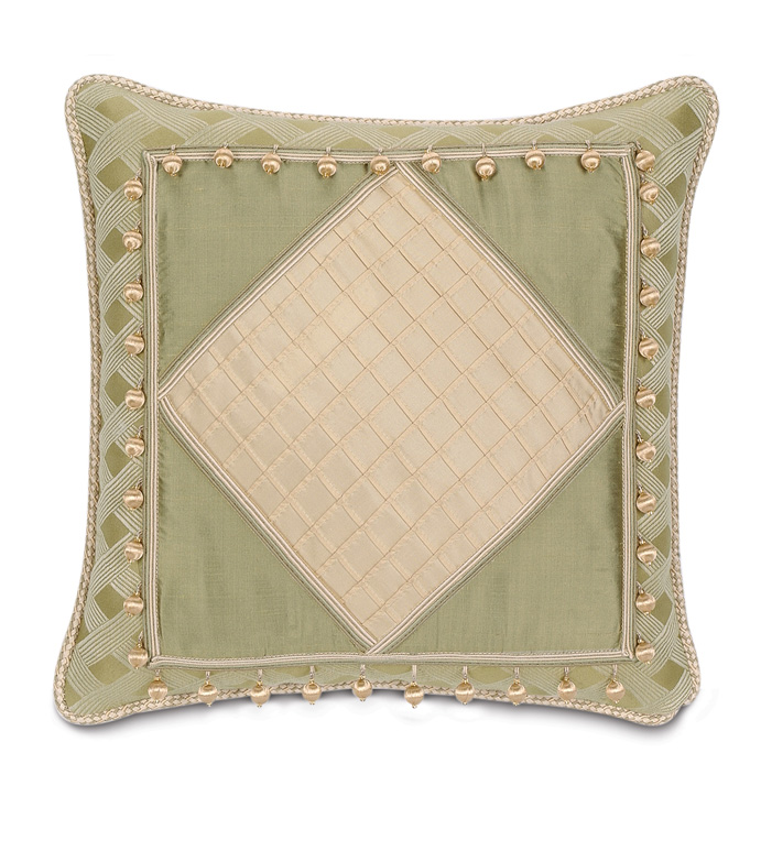 Casia Cream Diamond Collage