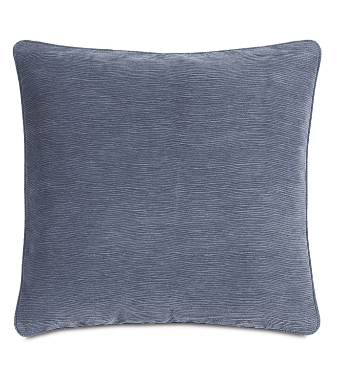 Noah Jacquard Decorative Pillow