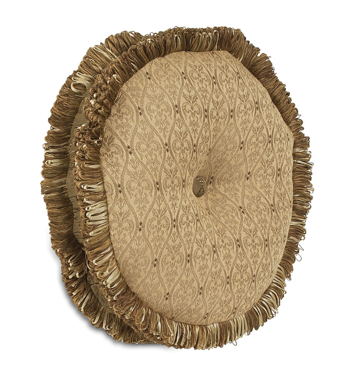 Bridgeford Putty Tambourine