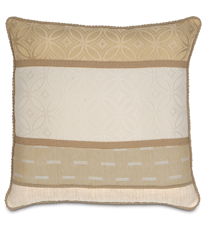 Ellora Cream Insert With Cord