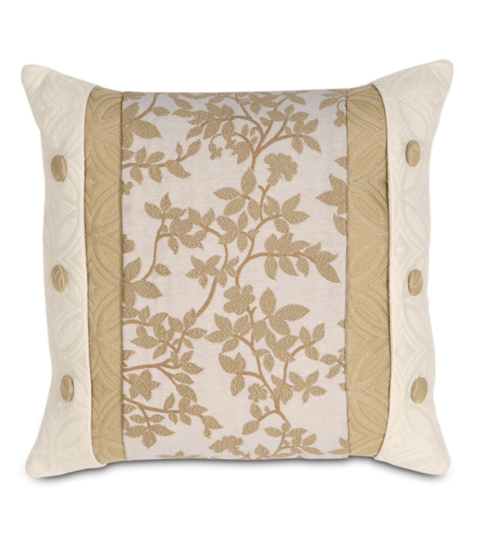 Ellora With Oleander Cuff