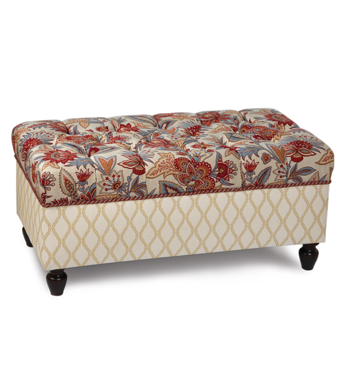 Corinne Storage Chest