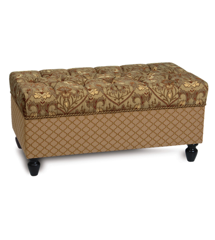 Fairmount Storage Chest