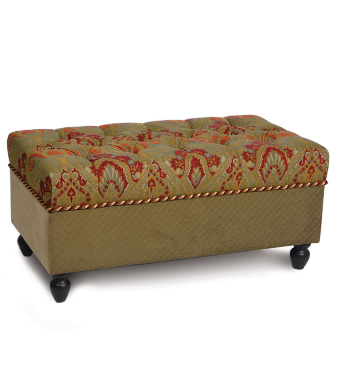 Botham Storage Chest