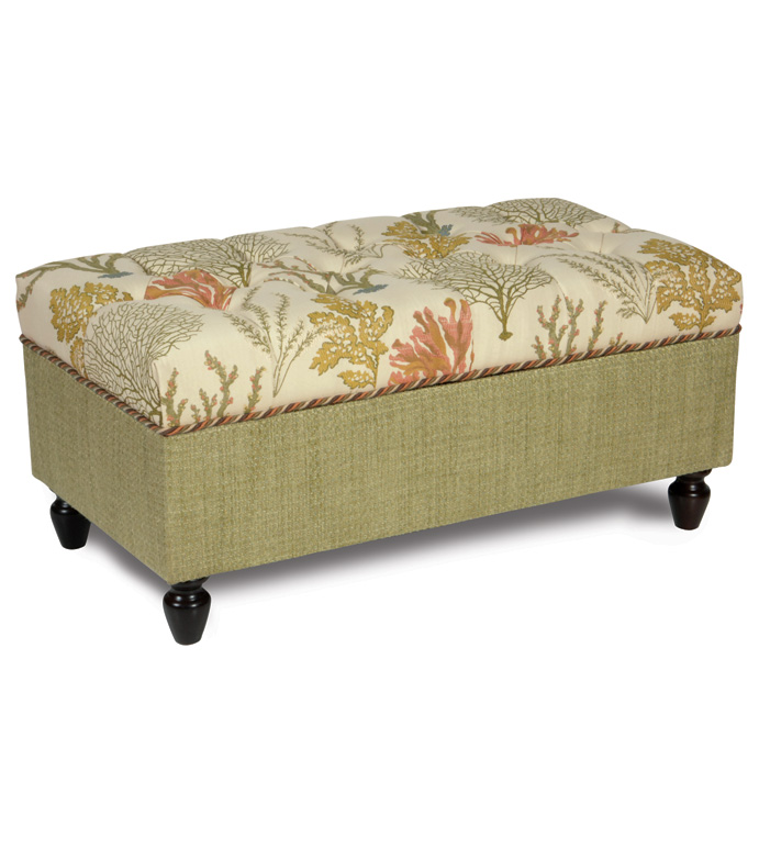 Caicos Storage Chest