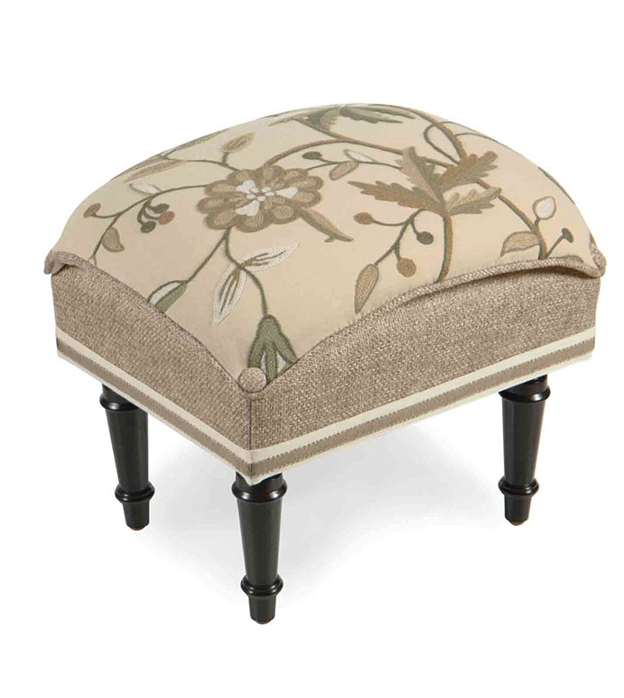 Gallagher Pillow Top Stool