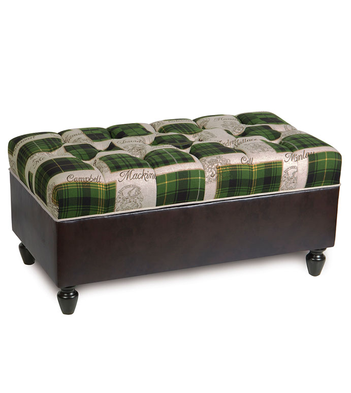 Maccallum Storage Chest