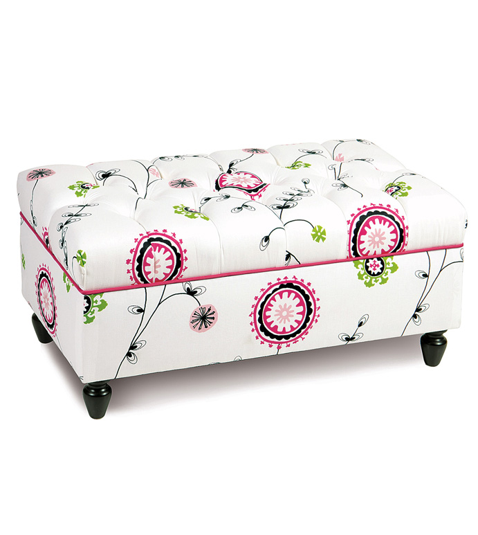 Talulla Storage Chest