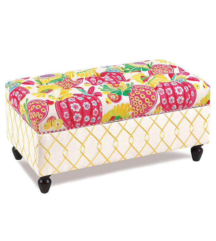 Alexis Storage Chest