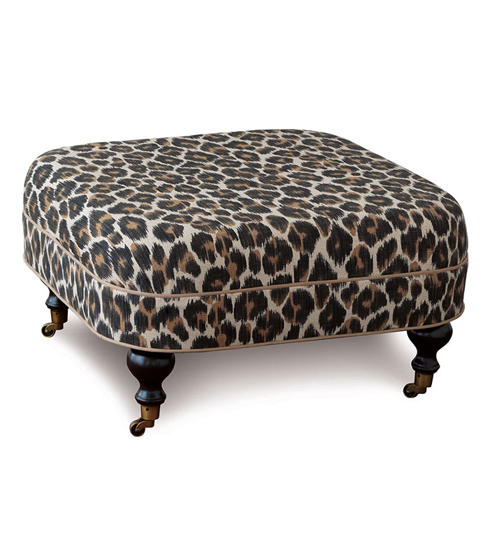 Bagira Spot Ottoman