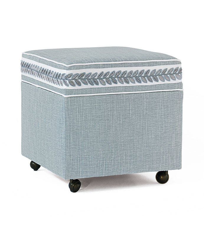 Amberlynn Storage Ottoman