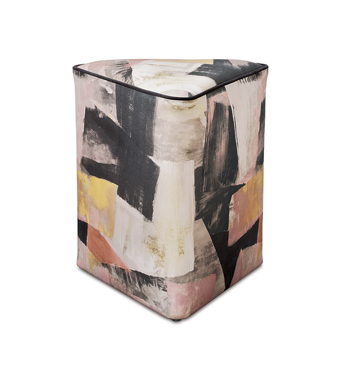 Alma Abstract Ottoman