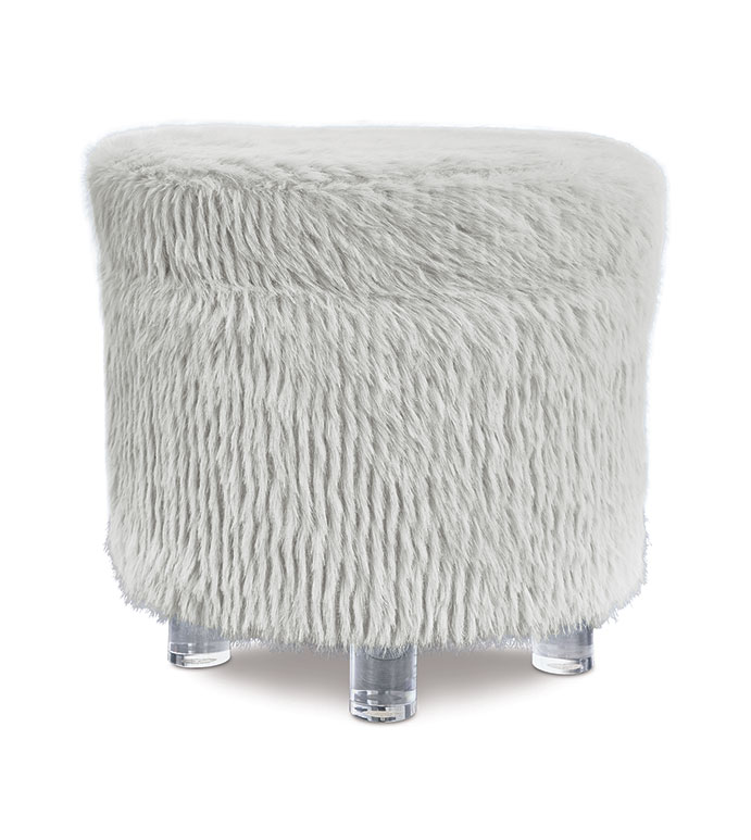 ZEYLIN STORAGE OTTOMAN