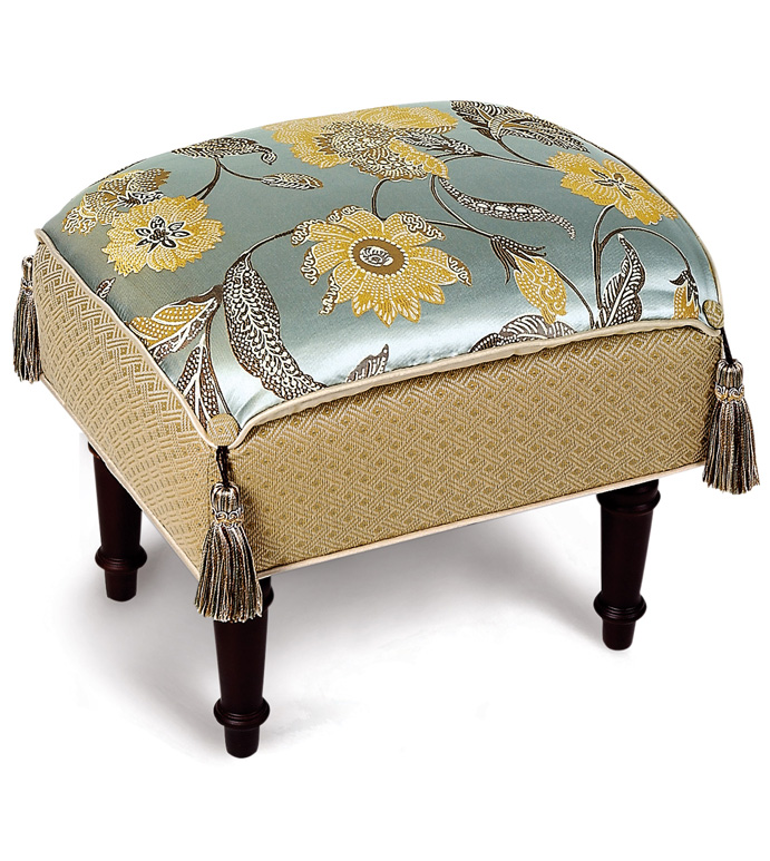 Bellezza Pillow Top Stool