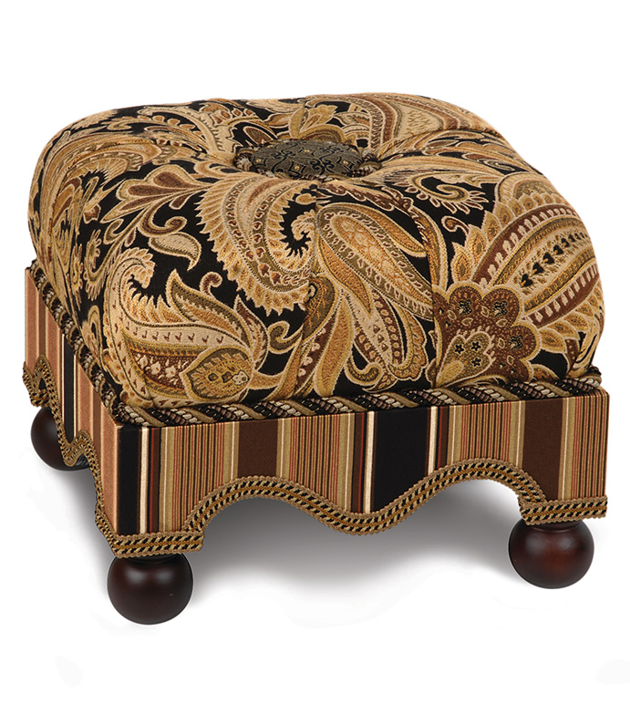 Langdon Medium Ottoman