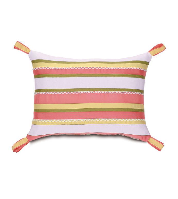 Paige Ribbon Collage