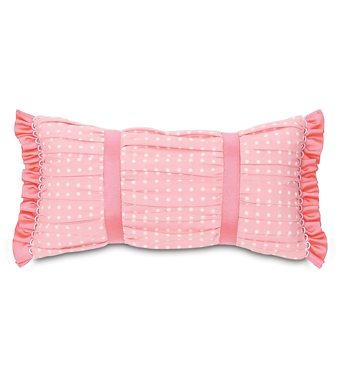 Haylie Sorbet Rouched