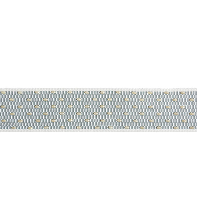 Yesenia Pearl Border Trim