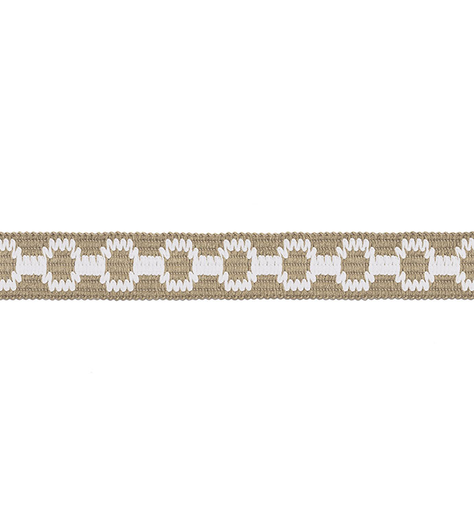 MAFALDA SAND OUTDOOR BORDER