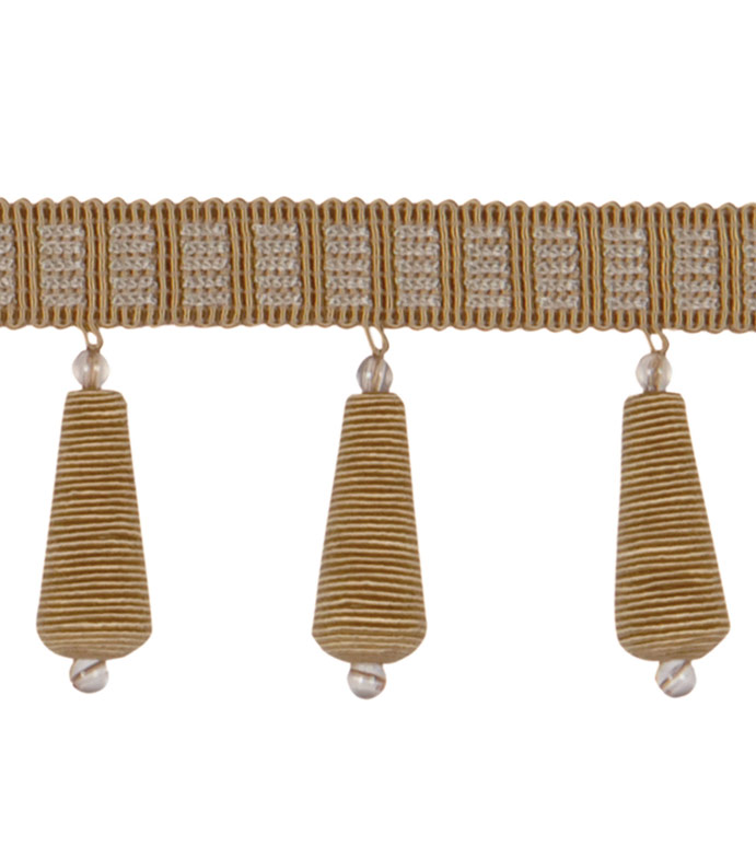 Beaded Trim Rosemonde