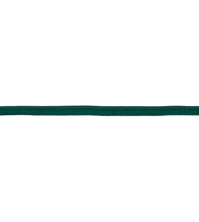 SHIMMY SHAMROCK OUTDOOR BRUSH FRINGE