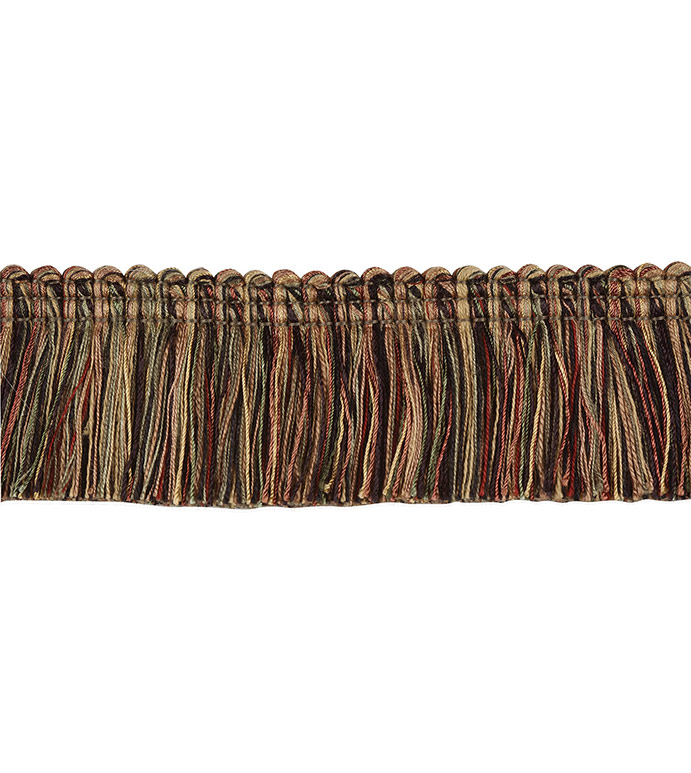 Brush Fringe Langdon