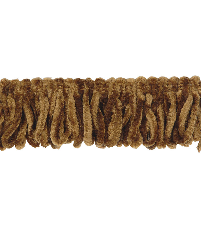 Loop Fringe Lucerne A (Gold)