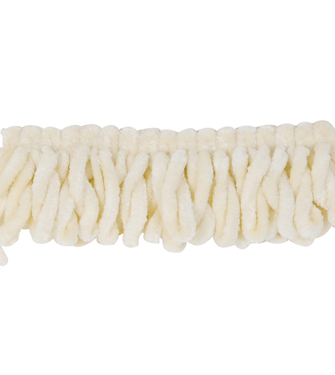 Loop Fringe Lucerne B (Ivory)