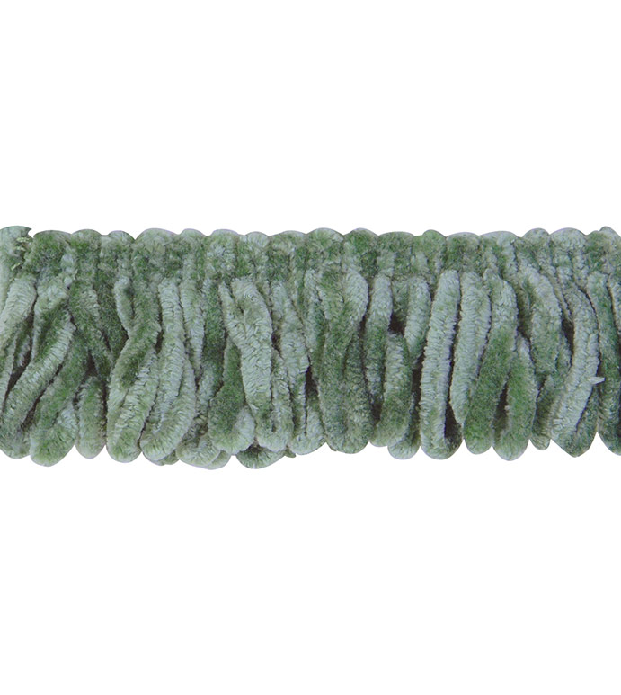 Loop Fringe Lucerne D (Ocean)