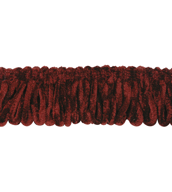 Loop Fringe Lucerne F (Spice)