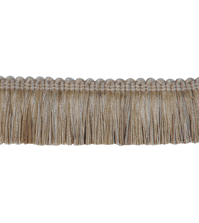 Brush Fringe Botero