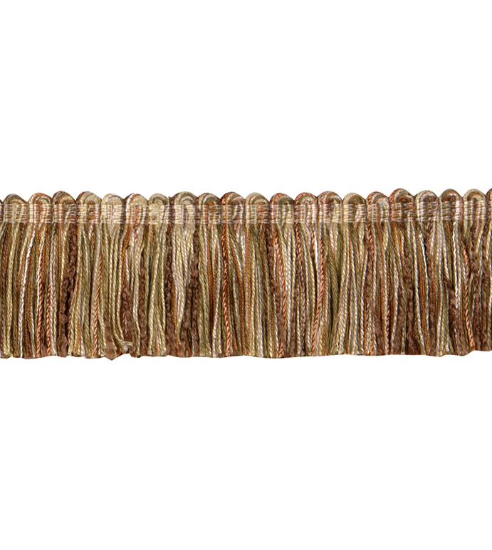 Brush Fringe Kiawah