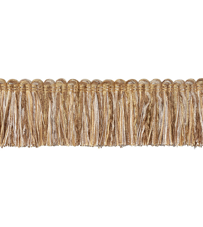 Brush Fringe Joliet