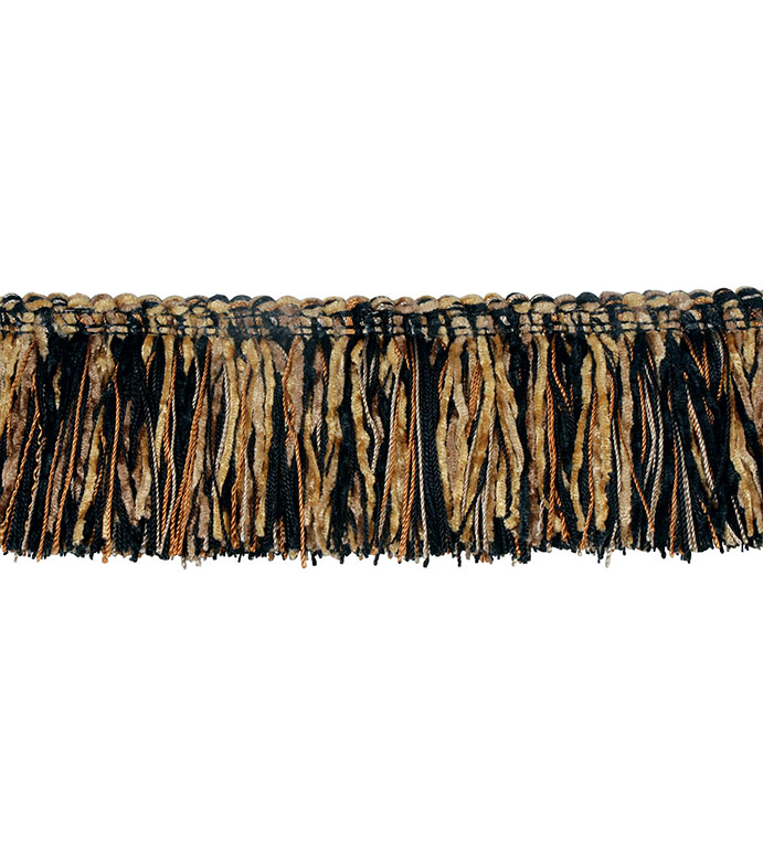 Brush Fringe Unity