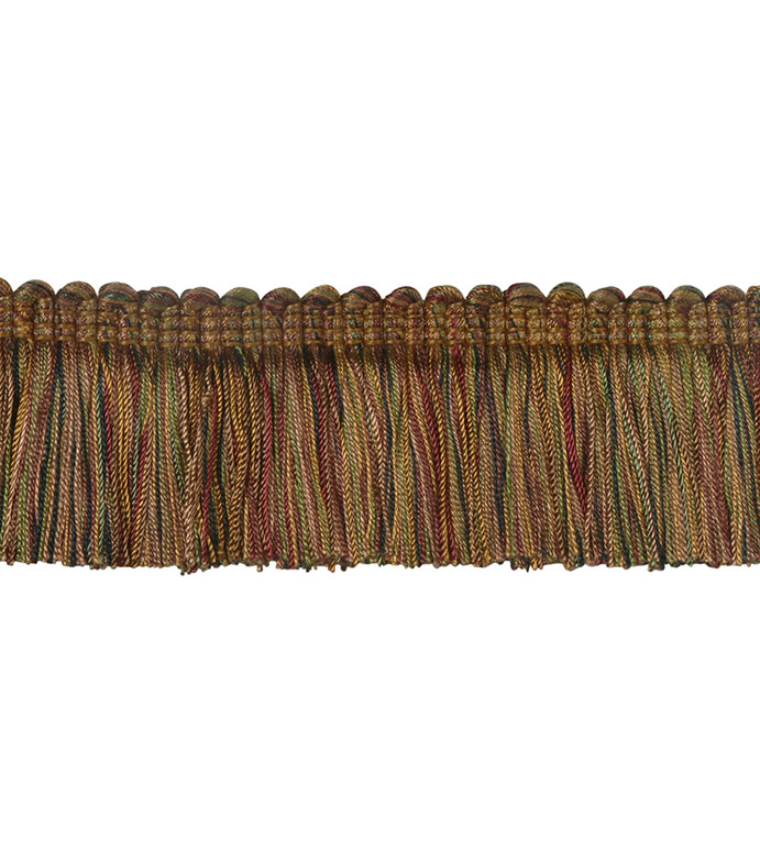 Brush Fringe Cassandra