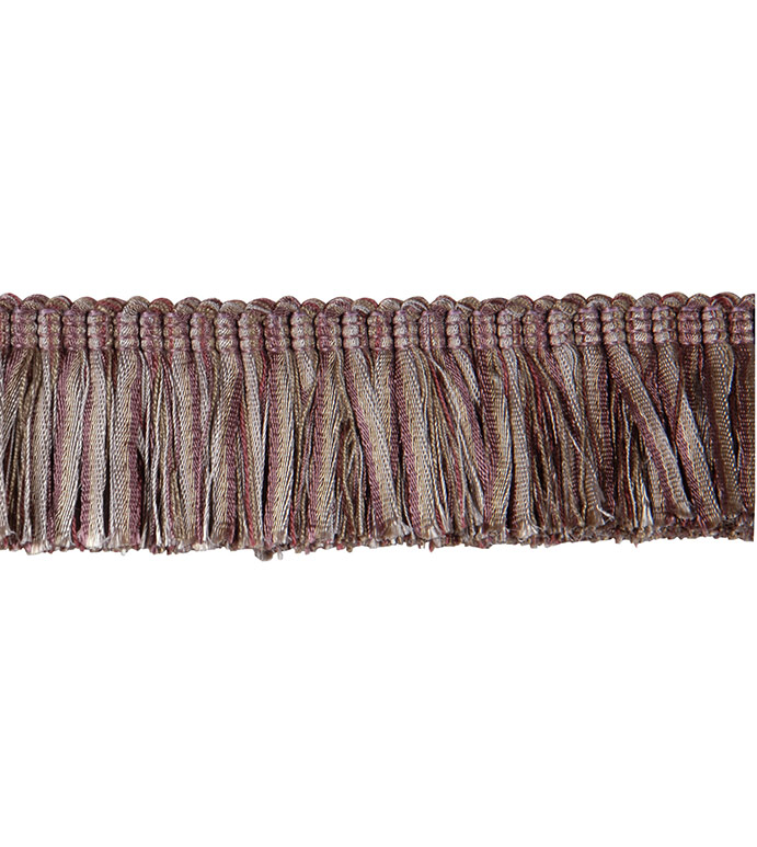 Brush Fringe Mica