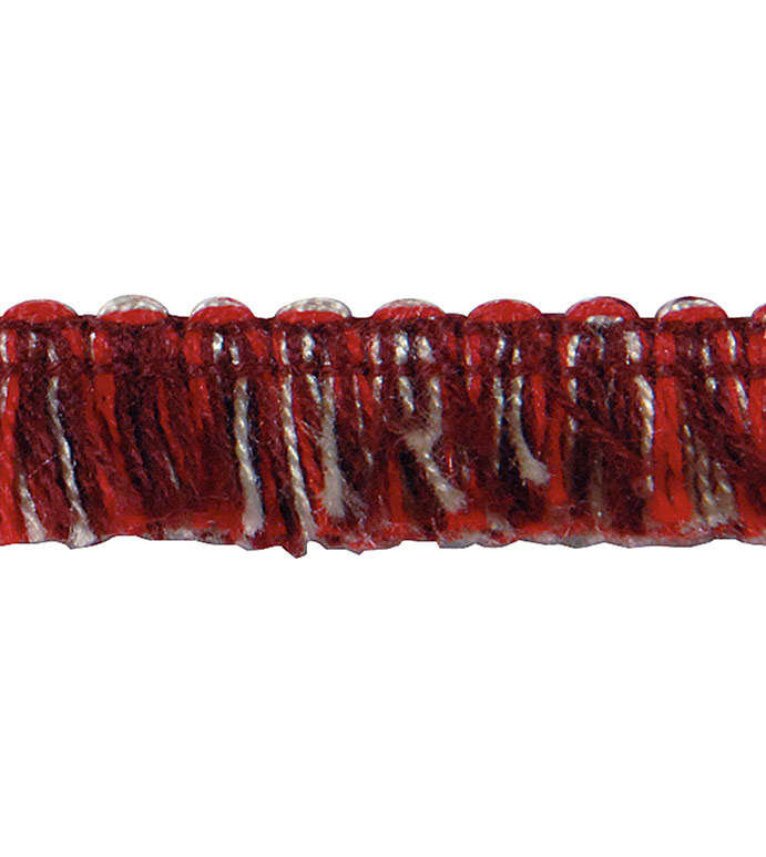 Brush Fringe Epic Harbor