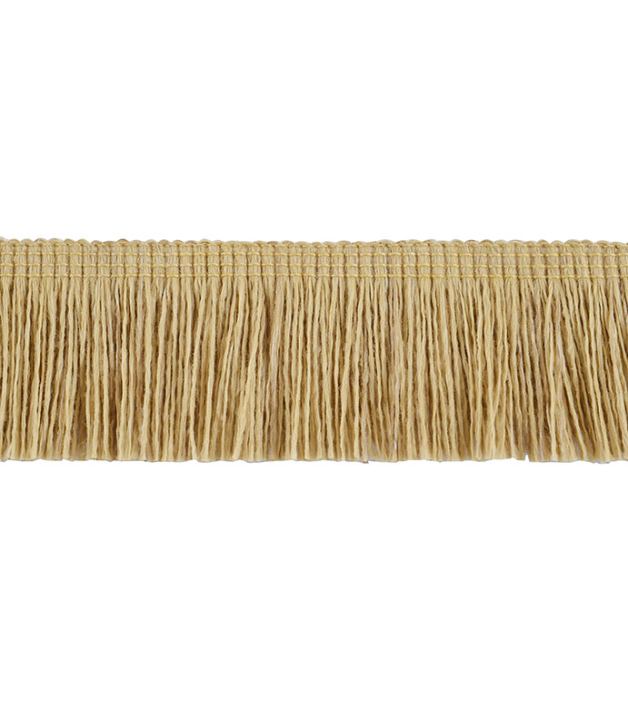 Brush Fringe Sumba