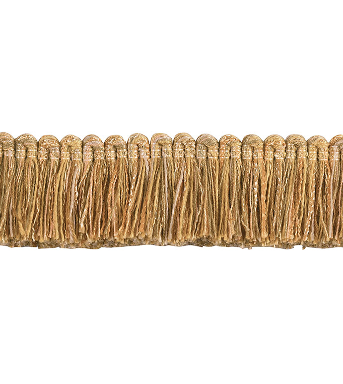 Brush Fringe Hyland